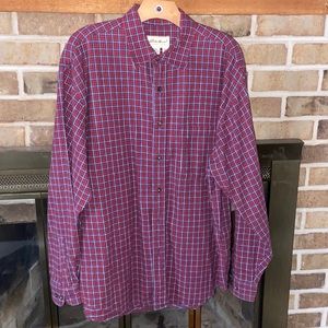 Eddy bauer dress shirt